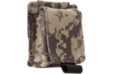 Image of Accutact Anglesight Molle Pouch, Camo