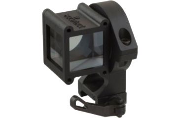 Image of Accutact Anglesight w/ Quick Release Picatinny Mount, Black