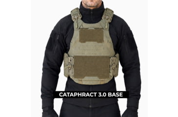 Image of Ace Link Armor CIBV Cataphract 3.0 Modular Tactical Vest Carrier