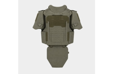 Image of Ace Link Armor CIBV Cataphract 3.0 Modular Tactical Vest Carrier