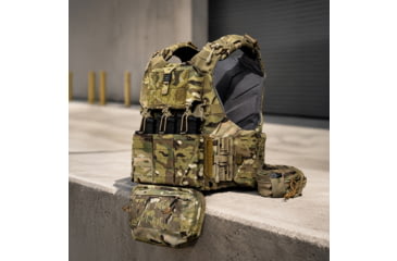 Image of Ace Link Armor CIBV Cataphract 3.0 Modular Tactical Vest Carrier