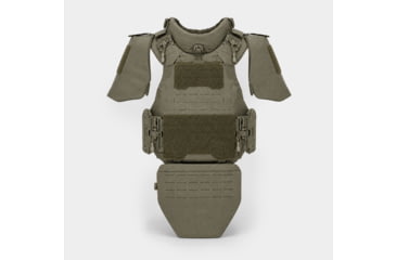 Image of Ace Link Armor CIBV Cataphract 3.0 Modular Tactical Vest Carrier