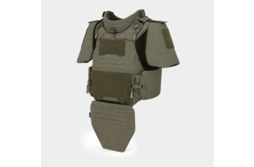 Image of Ace Link Armor CIBV Cataphract 3.0 Modular Tactical Vest Carrier