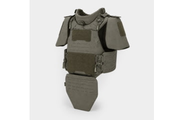 Image of Ace Link Armor CIBV Cataphract 3.0 Modular Tactical Vest Carrier