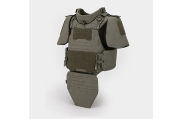 Image of Ace Link Armor CIBV Cataphract 3.0 Modular Tactical Vest Carrier