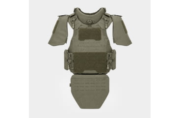Image of Ace Link Armor CIBV Cataphract 3.0 Modular Tactical Vest Carrier