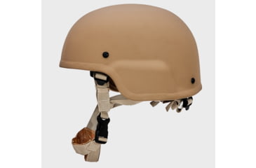 Image of Ace Link Armor MICH Level IIIA Ballistic Helmet