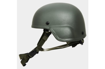 Image of Ace Link Armor MICH Level IIIA Ballistic Helmet