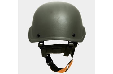 Image of Ace Link Armor MICH Level IIIA Ballistic Helmet