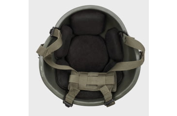 Image of Ace Link Armor MICH Level IIIA Ballistic Helmet