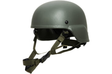 Image of Ace Link Armor MICH Level IIIA Ballistic Helmet