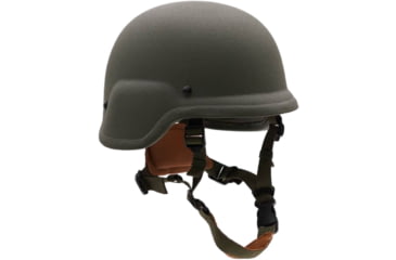 Image of Ace Link Armor PASGT Level IIIA Ballistic Helmet