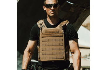 Image of Ace Link Armor Quad Ultra 2.0 Armor Plate Carrier