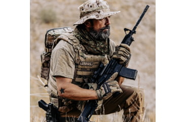Image of Ace Link Armor Quad Ultra 2.0 Armor Plate Carrier
