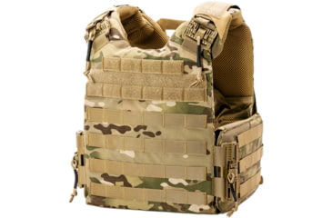 Image of Ace Link Armor Quad Ultra 2.0 Armor Plate Carrier