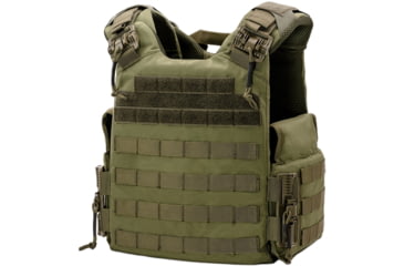 Image of Ace Link Armor Quad Ultra 2.0 Armor Plate Carrier