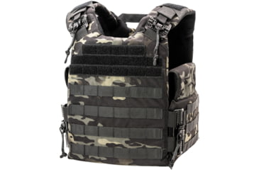 Image of Ace Link Armor Quad Ultra 2.0 Armor Plate Carrier