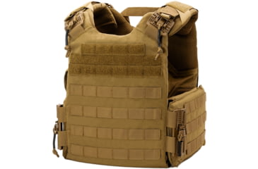 Image of Ace Link Armor Quad Ultra 2.0 Armor Plate Carrier