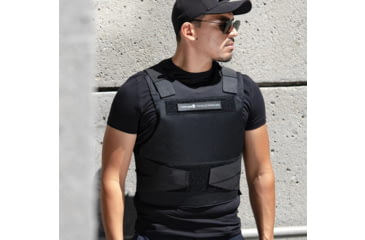 Image of Ace Link Armor Spectre Level IIIA PE-X Concealable Body Armor Bulletproof Vest