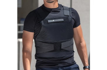 Image of Ace Link Armor Spectre Level IIIA PE-X Concealable Body Armor Bulletproof Vest
