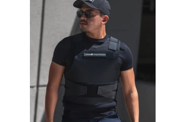 Image of Ace Link Armor Spectre Level IIIA PE-X Concealable Body Armor Bulletproof Vest
