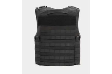 Image of Ace Link Armor Comp-28 Vest Standard, Black, Large, B-CR-C28-BLK-3-L
