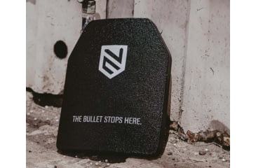 Image of Ace Link Armor Comp-28 Vest Standard, Black, Large, B-CR-C28-BLK-3-L