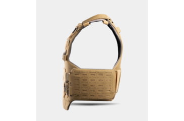Image of Ace Link Armor KSAV Koursores Level IIIA Standard Bulletproof Vest, Coyote Brown, One Size, KSAV-3ACB-S-2XL