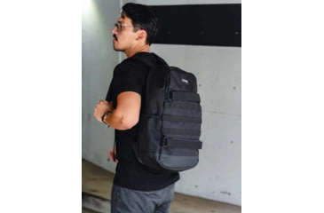 Image of Ace Link Armor Backpack Armor Level 3A Insert, Blue, 5x15in, A-SAP-3A-0515