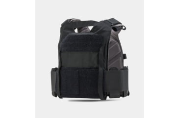 Image of Ace Link Armor LP Gen 4 Plate Carrier, Black, B-TG-CPC-LP-G4-BL-M