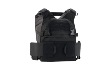 Image of Ace Link Armor LP Gen 4 Plate Carrier, Black, B-TG-CPC-LP-G4-BL-M