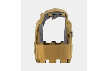 Image of Ace Link Armor LP Gen 4 Plate Carrier, Coyote Brown, B-TG-CPC-LP-G4-CB-M