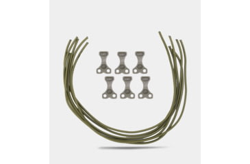 Image of Ace Link Armor LP Gen 4 Plate Carrier, Coyote Brown, B-TG-CPC-LP-G4-CB-M