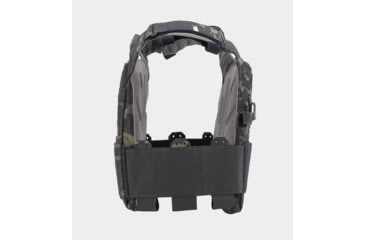 Image of Ace Link Armor LP Gen 4 Plate Carrier, Multicam Black, B-TG-CPC-LP-G4-MCB-M