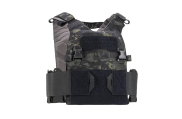 Image of Ace Link Armor LP Gen 4 Plate Carrier, Multicam Black, B-TG-CPC-LP-G4-MCB-M