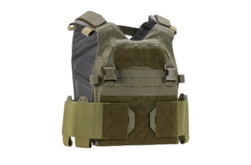 Image of Ace Link Armor LP Gen 4 Plate Carrier, Ranger Green, B-TG-CPC-LP-G4-RG-M