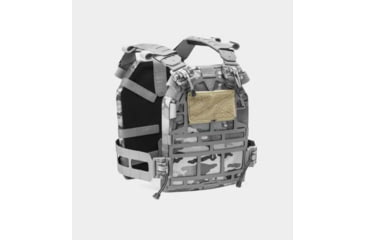 Image of Ace Link Armor Skeletac Plate Carrier, Green, Large, B-PC-SK-GRN-4-L