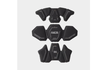 Image of Ace Link Armor Special Mission Gen 2 High Cut Tactical Level IIIA Ballistic Helmet