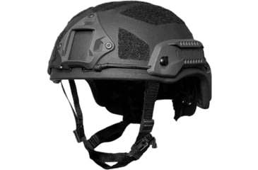 Image of Ace Link Armor Special Mission Gen 2 High Cut Tactical Level IIIA Ballistic Helmet