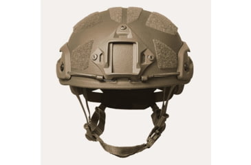 Image of Ace Link Armor Special Mission Gen 2 High Cut Tactical Level IIIA Ballistic Helmet