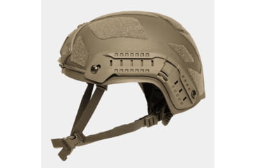Image of Ace Link Armor Special Mission Gen 2 High Cut Tactical Level IIIA Ballistic Helmet