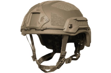Image of Ace Link Armor Special Mission Gen 2 High Cut Tactical Level IIIA Ballistic Helmet