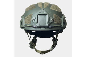 Image of Ace Link Armor Special Mission Gen 2 High Cut Tactical Level IIIA Ballistic Helmet