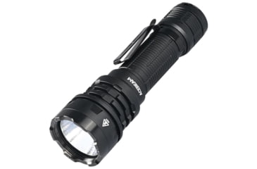 Image of Acebeam Defender P17 Flashlight Black, ACBP17BLK