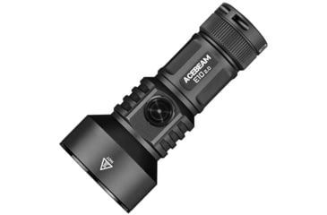 Image of Acebeam E10 Compact Long-Range, ACBE10BK