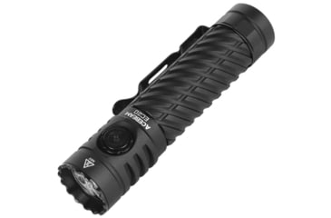Image of Acebeam EC20 Flashlight Black, ACBEC20BLKN