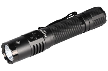 Image of Acebeam T35 Compact Tactical Flashlight, Black, T35