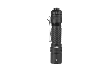 Image of Acebeam T37 Tactical 21700 USB-C Rechargeable Battery 4000 Lumens LED Flashlight, Black, T37 Black