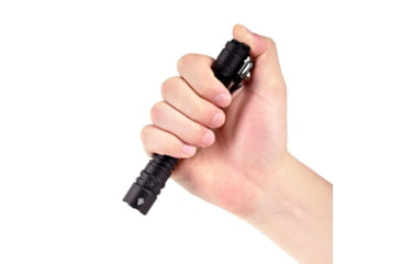 Image of Acebeam TAC 2AA AA 1600 Lumens LED Flashlight, Black, TAC 2AA Desert