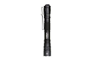 Image of Acebeam TAC 2AA AA 1600 Lumens LED Flashlight, Black, TAC 2AA Desert
